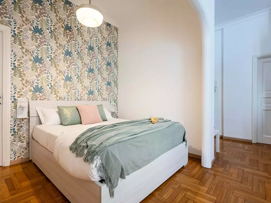 Immagine 1 di Appartamento in affitto  in Via del Moro7 a Roma