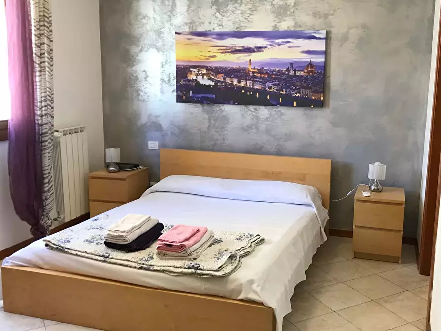 Immagine 4 di Appartamento in affitto  in Viale Corsica75 a Firenze