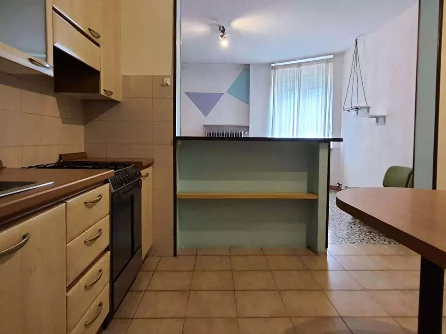 Immagine 9 di Camera in affitto  in Via Gian Domenico Romagnosi a Trento