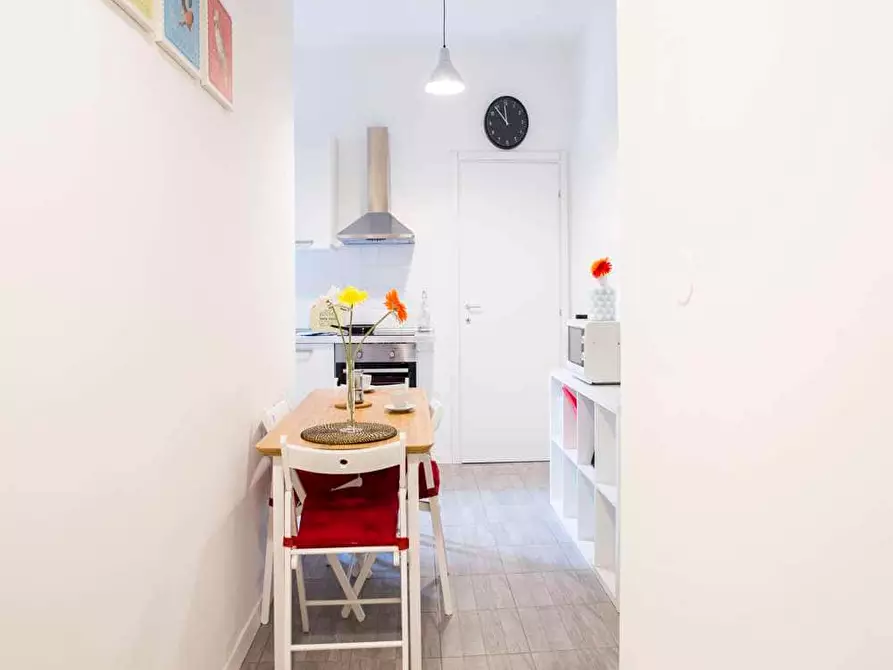 Immagine 17 di Camera in affitto  in Via Salvatore Barzilai15 a Milano