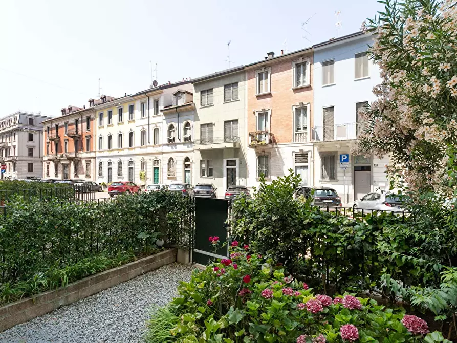 Immagine 21 di Appartamento in affitto  in Via Francesco Nullo22 a Milano