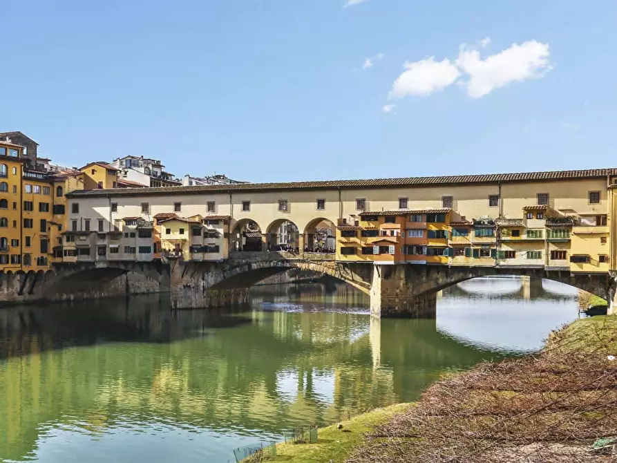 Immagine 32 di Appartamento in affitto  in Costa San Giorgio77 a Firenze
