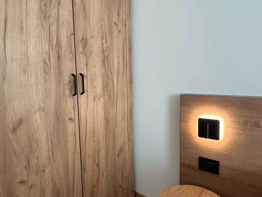 Immagine 6 di Appartamento in affitto  in Via Francesco Petrarca1 a Trento