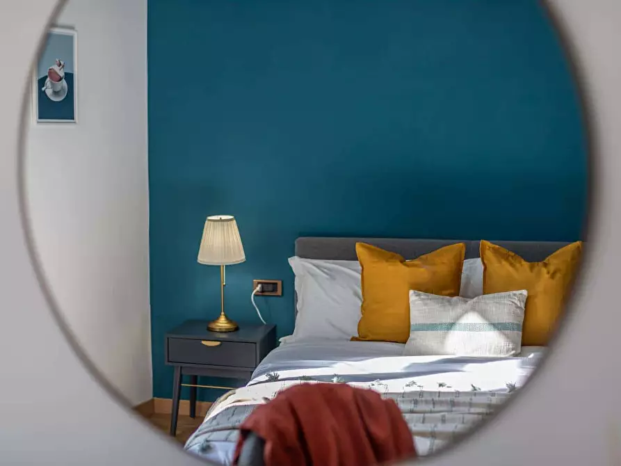 Immagine 1 di Appartamento in affitto  in Via di Casal Bertone147 a Roma