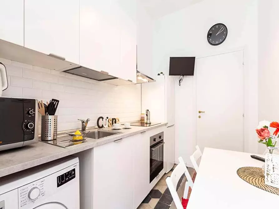 Immagine 9 di Camera in affitto  in Via Paolo Bassi22 a Milano