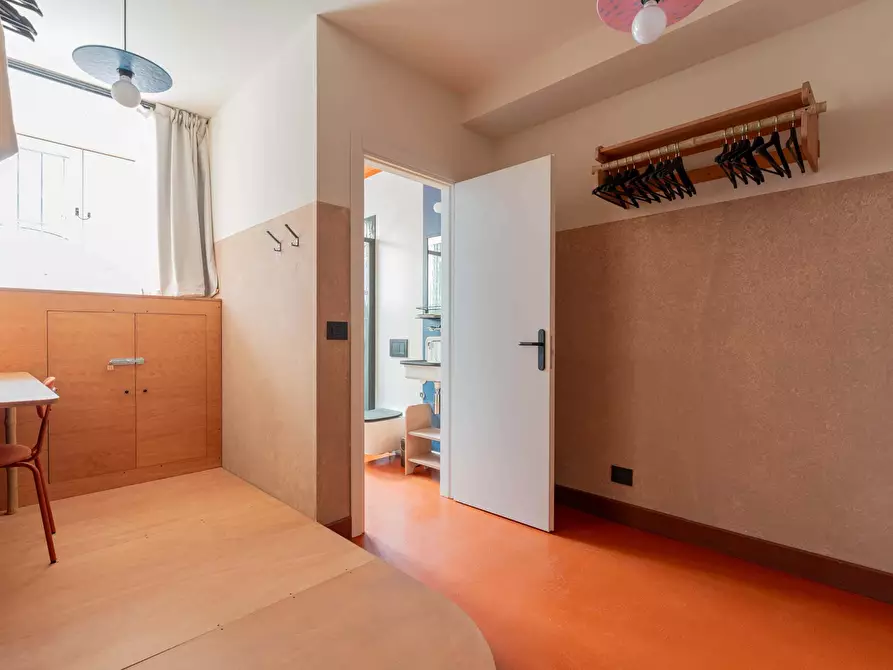 Immagine 9 di Camera in affitto  in Via Privata Tobruk6 a Milano
