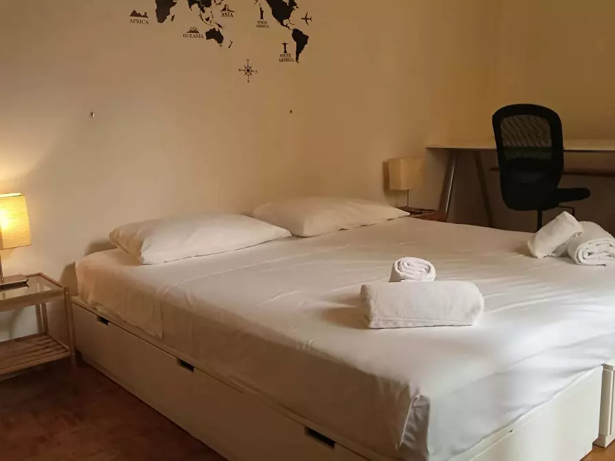 Immagine 5 di Appartamento in affitto  in Via Maggio a Firenze