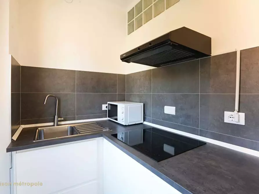 Immagine 7 di Appartamento in affitto  in Via Francesco de Sanctis64 a Milano