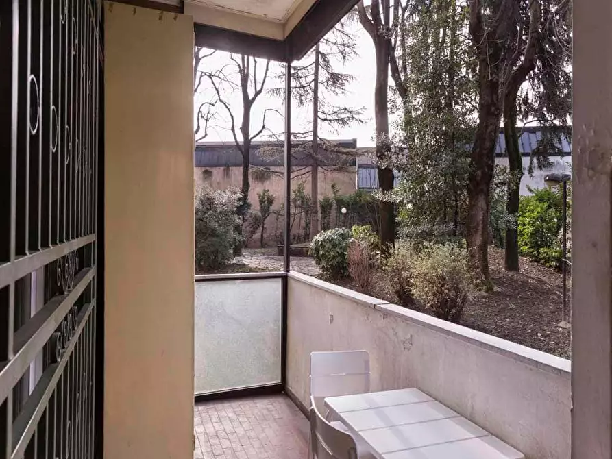 Immagine 17 di Camera in affitto  in Via Vincenzo Rabolini9 a Milano