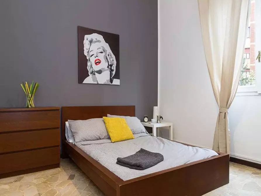 Immagine 4 di Camera in affitto  in Largo Cavalieri di Malta20 a Milano