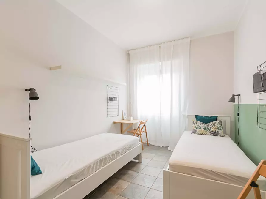 Immagine 7 di Appartamento in affitto  in Via Marcantonio Colonna53 a Milano