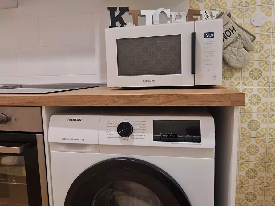 Immagine 7 di Camera in affitto  in Viale Angelico261 a Roma