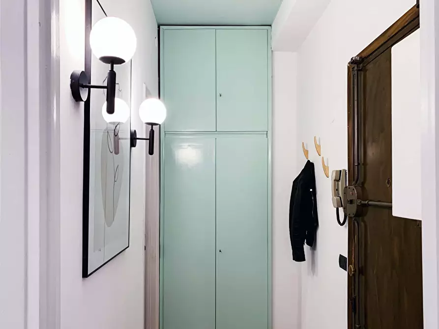 Immagine 13 di Appartamento in affitto  in Via Jean Jaures7b a Milano