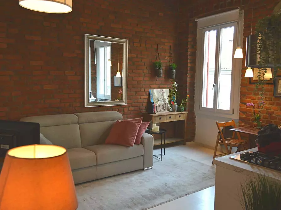 Immagine 4 di Appartamento in affitto  in Via Giuseppe Ripamonti218 a Milano