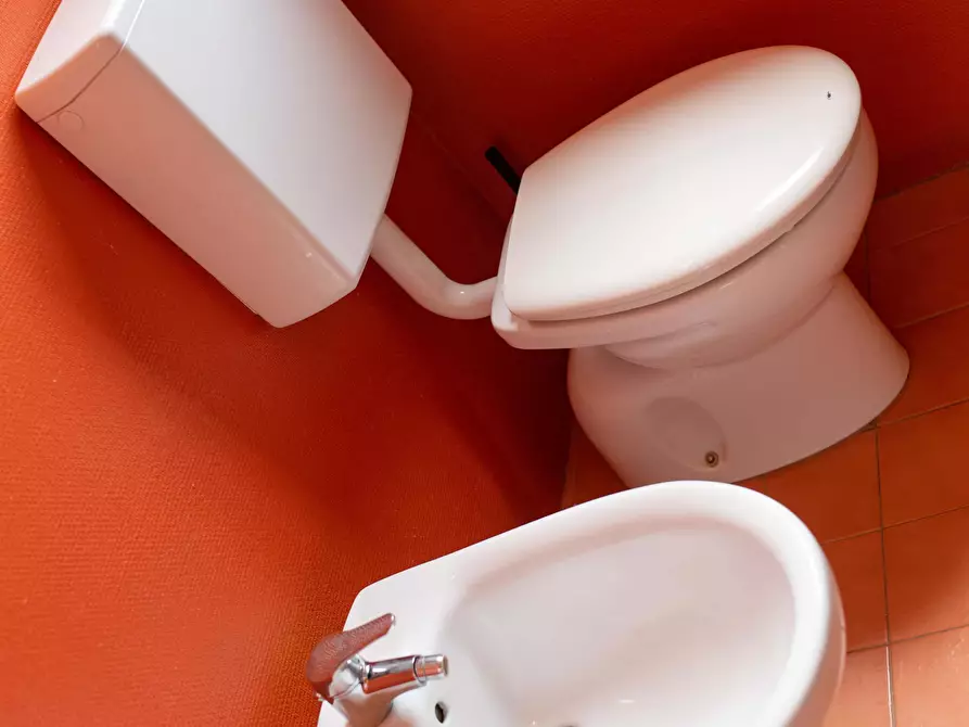 Immagine 28 di Appartamento in affitto  in Via San Domenico5 a Torino