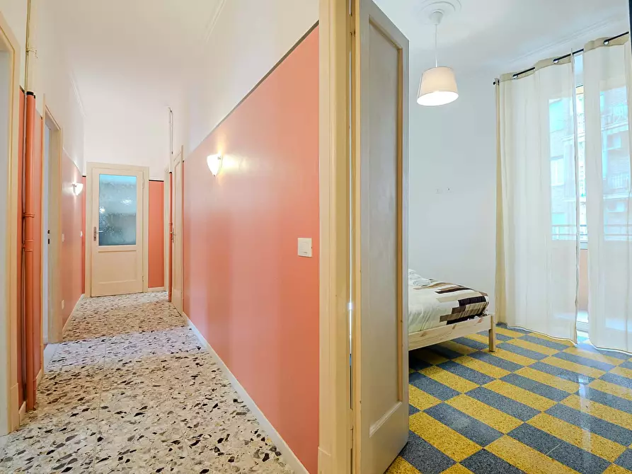 Immagine 31 di Appartamento in affitto  in Via Galazia2 a Roma