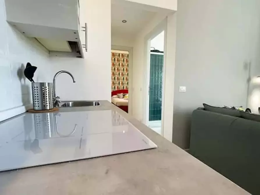 Immagine 8 di Appartamento in affitto  in Via Solferino9 a Milano