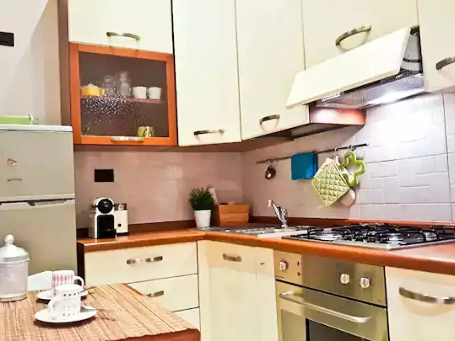 Immagine 14 di Appartamento in affitto  in Via Trebbia33 a Milano