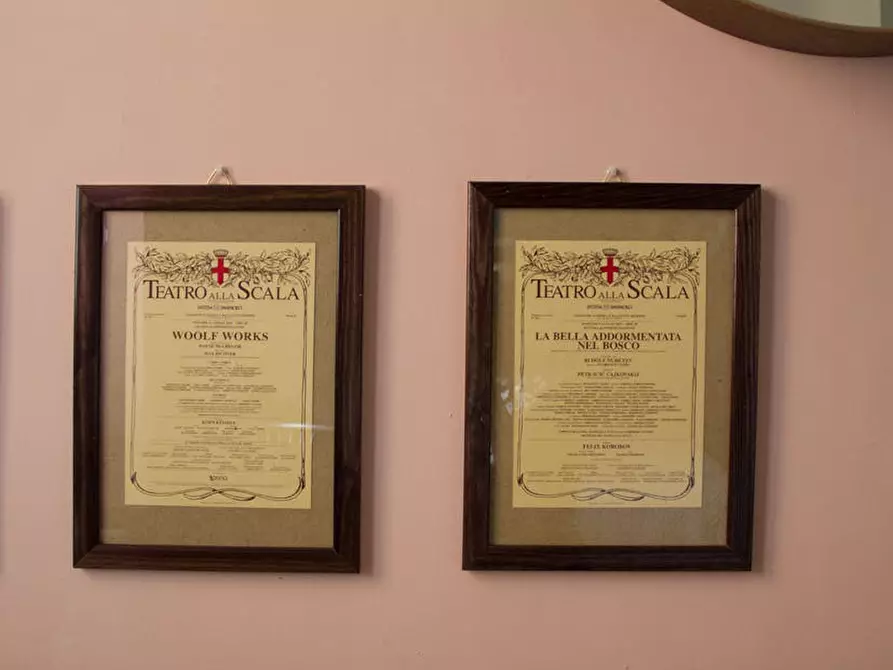 Immagine 9 di Appartamento in affitto  in Via dei Piatti8 a Milano