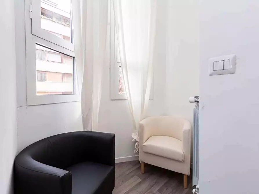 Immagine 14 di Camera in affitto  in Via Paolo Bassi22 a Milano