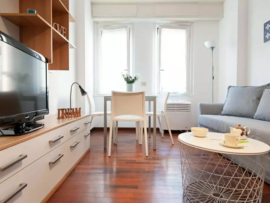 Immagine 5 di Appartamento in affitto  in Via Privata Poggibonsi8 a Milano