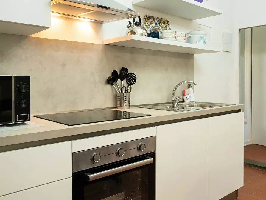 Immagine 4 di Appartamento in affitto  in Borgo Allegri a Firenze