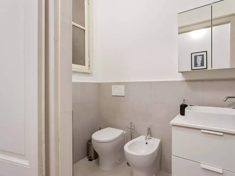 Immagine 21 di Camera in affitto  in Via Quarnero1 a Milano