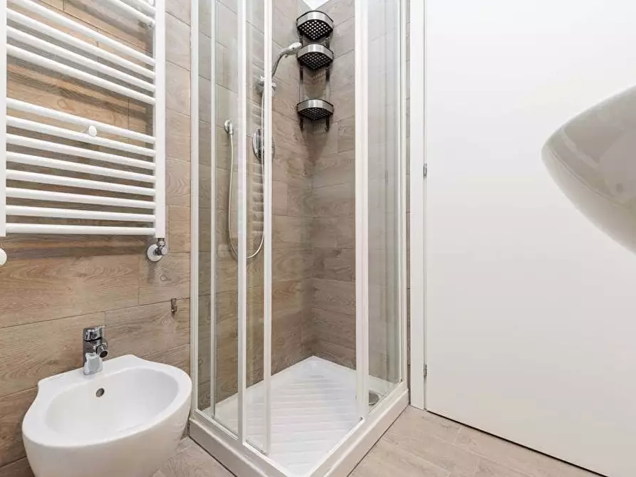 Immagine 15 di Camera in affitto  in Via Natale Battaglia27 a Milano