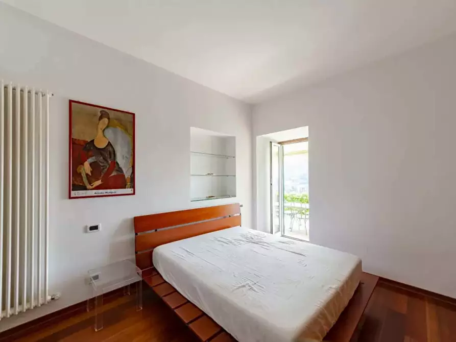 Immagine 27 di Appartamento in affitto  in Via San Damiano28 a Rapallo