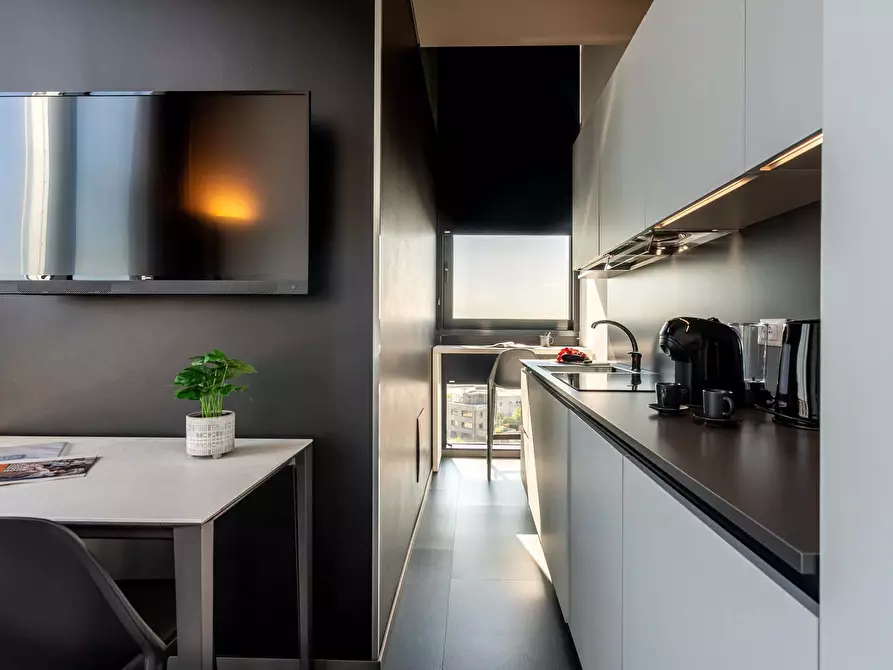 Immagine 8 di Appartamento in affitto  in Via Torino6 a Venezia