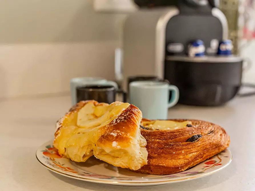 Immagine 32 di Appartamento in affitto  in Via Aldo Manuzio95 a Roma