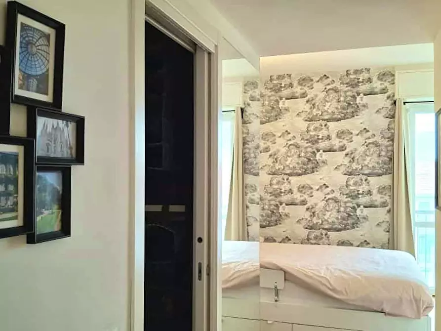 Immagine 19 di Appartamento in affitto  in Via Medeghino a Milano