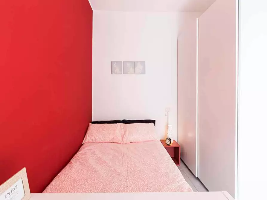 Immagine 6 di Camera in affitto  in Via Pasquale Fornari18 a Milano