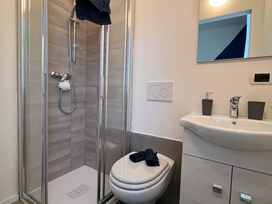 Immagine 11 di Camera in affitto  in Via Fabio Filzi10 a Trento