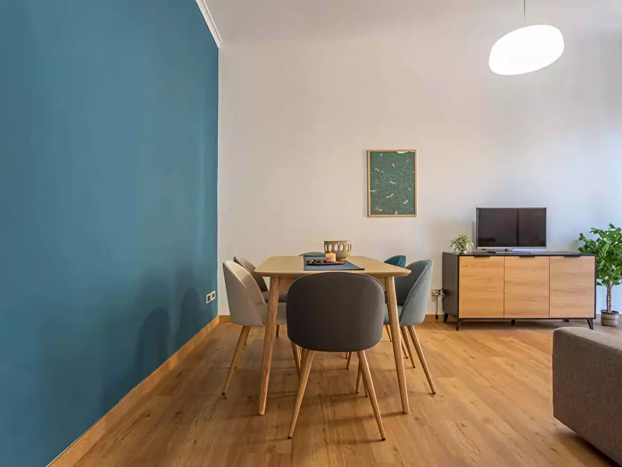 Immagine 3 di Appartamento in affitto  in Via di Casal Bertone147 a Roma