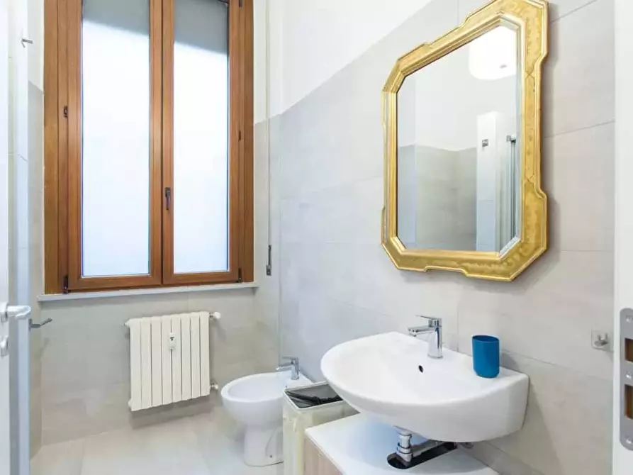 Immagine 8 di Appartamento in affitto  in Via Marchesi de Taddei14 a Milano