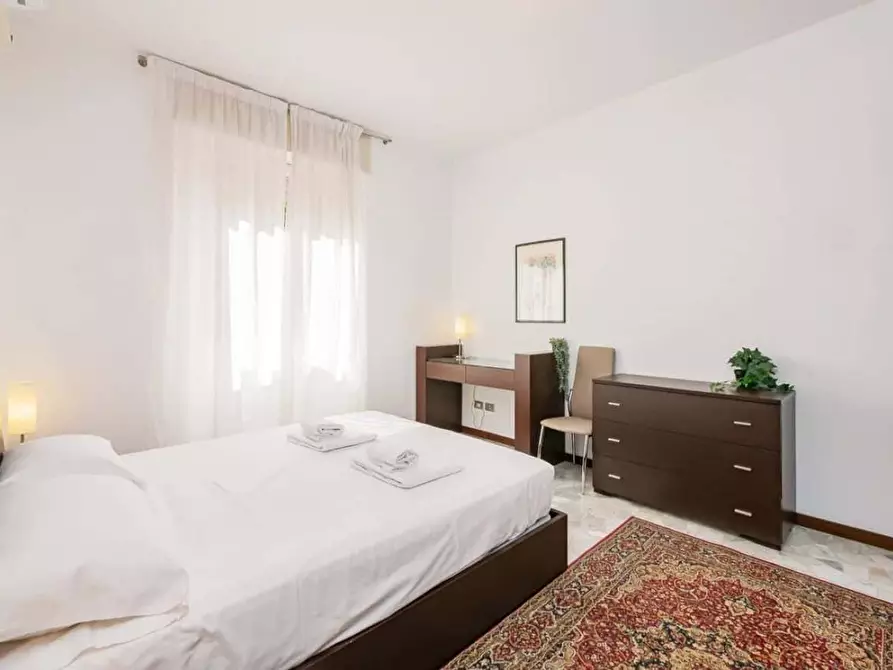 Immagine 8 di Appartamento in affitto  in Via Domenico Veneziano8 a Milano