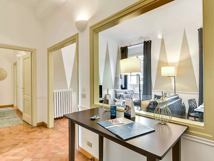 Immagine 6 di Appartamento in affitto  in Via Ciovasso3 a Milano