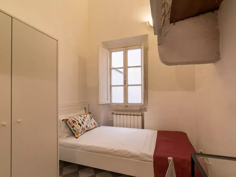 Immagine 2 di Camera in affitto  in Borgo Ognissanti21 a Firenze