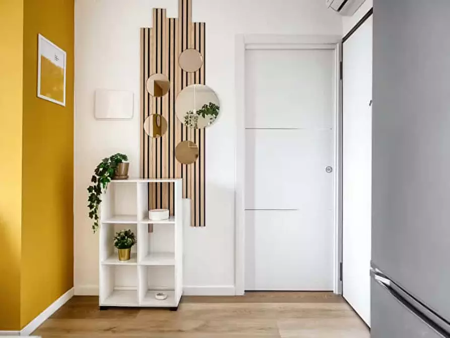 Immagine 13 di Appartamento in affitto  in Via Cascina Belcasule7 a Milano