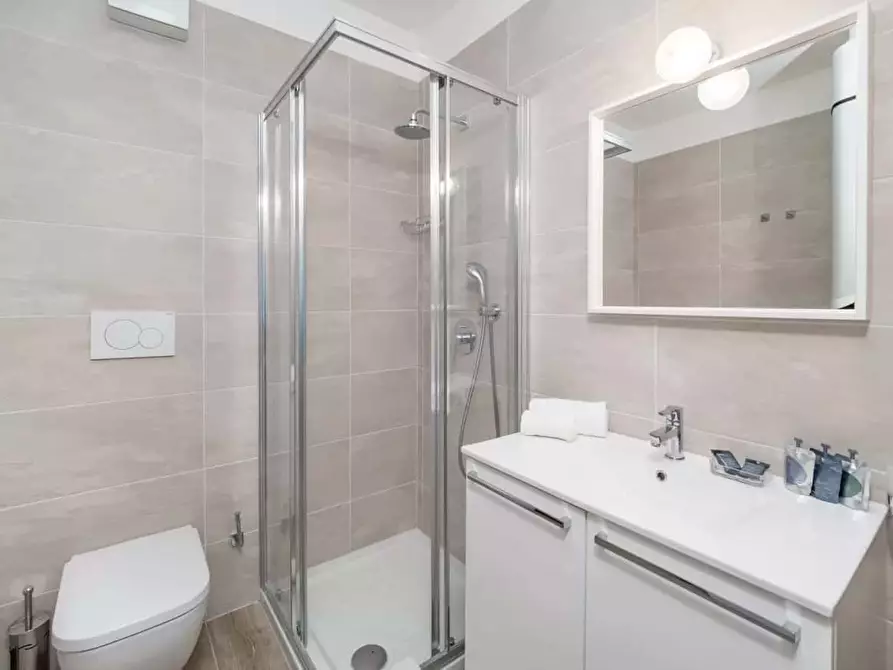 Immagine 3 di Appartamento in affitto  in Piazzale Luigi Cadorna10 a Milano