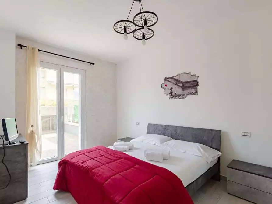 Immagine 4 di Appartamento in affitto  in Via Monsignor Salvatore Vattuone a Sestri Levante
