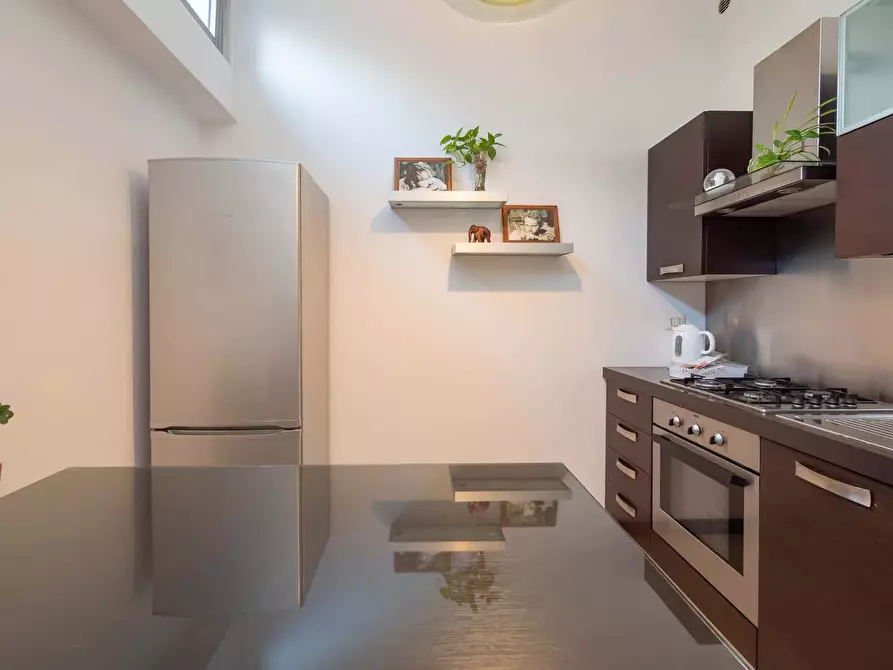 Immagine 7 di Appartamento in affitto  in Via Enrico Falck53 a Milano