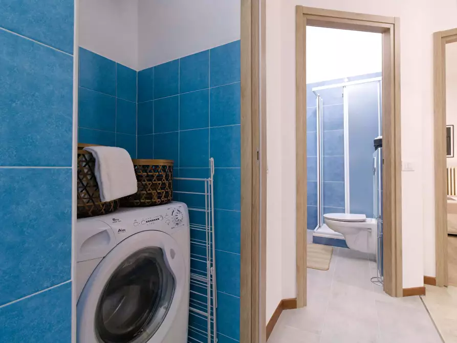 Immagine 16 di Camera in affitto  in Via Senatore Diogene Valotti a Brescia