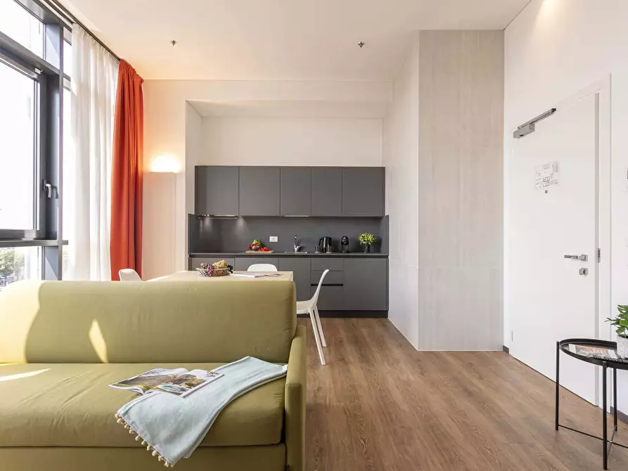 Immagine 7 di Appartamento in affitto  in Via Torino2 a Venezia