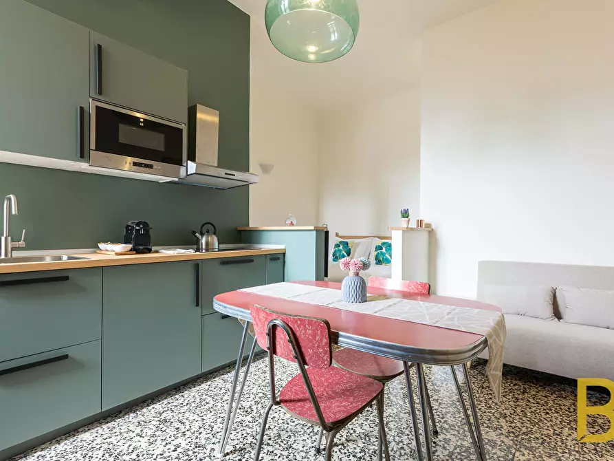 Immagine 11 di Appartamento in affitto  in Via Giacomo Watt4 a Milano