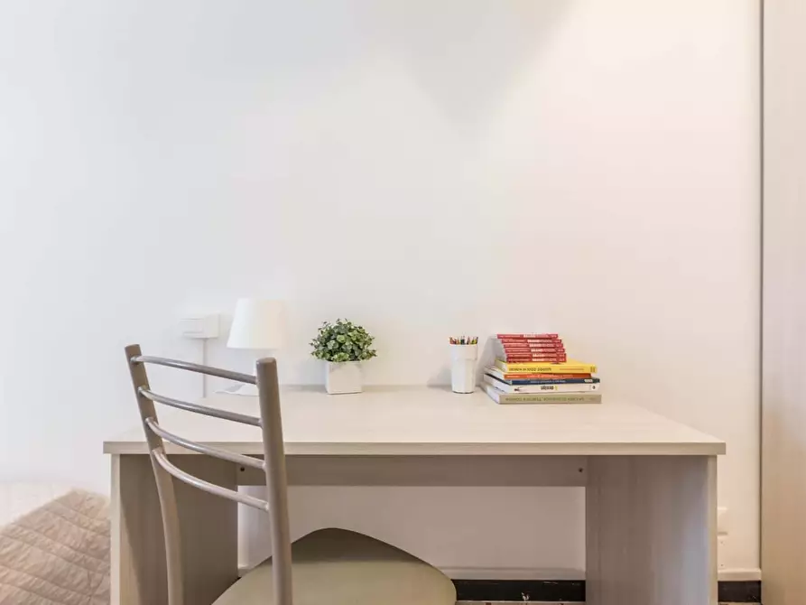 Immagine 6 di Camera in affitto  in Via Francesco Todaro8 a Bologna