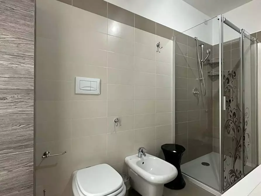 Immagine 10 di Appartamento in affitto  in Via Gargano55 a Milano