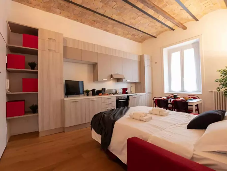 Immagine 7 di Appartamento in affitto  in Viale delle Milizie15a a Roma