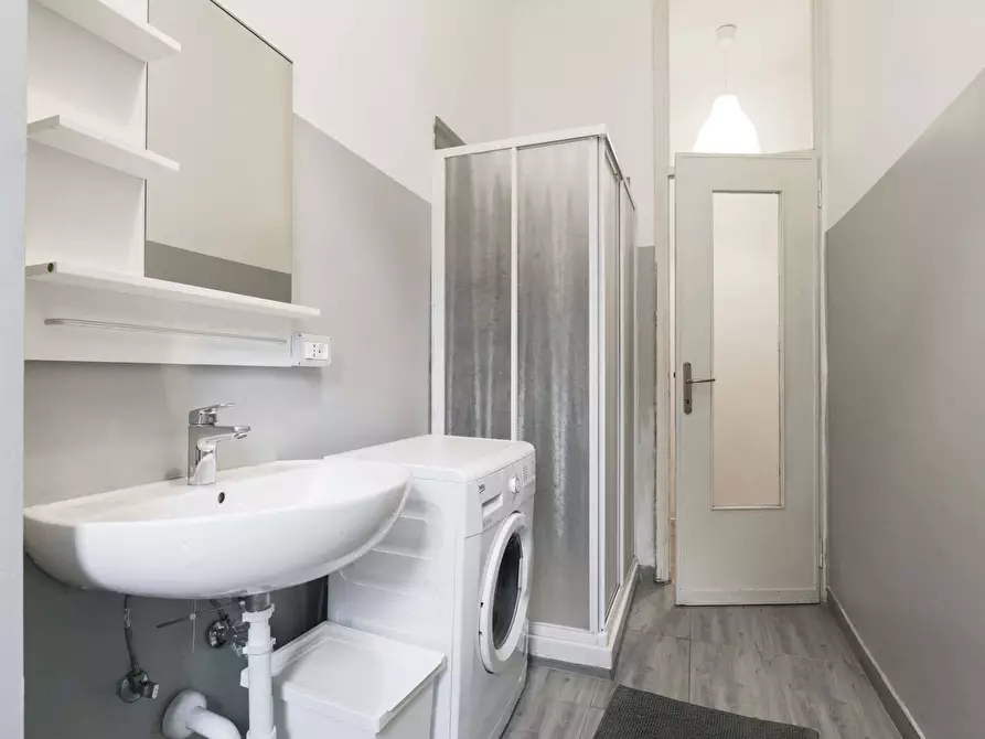 Immagine 6 di Camera in affitto  in Corso di Porta Romana116 a Milano